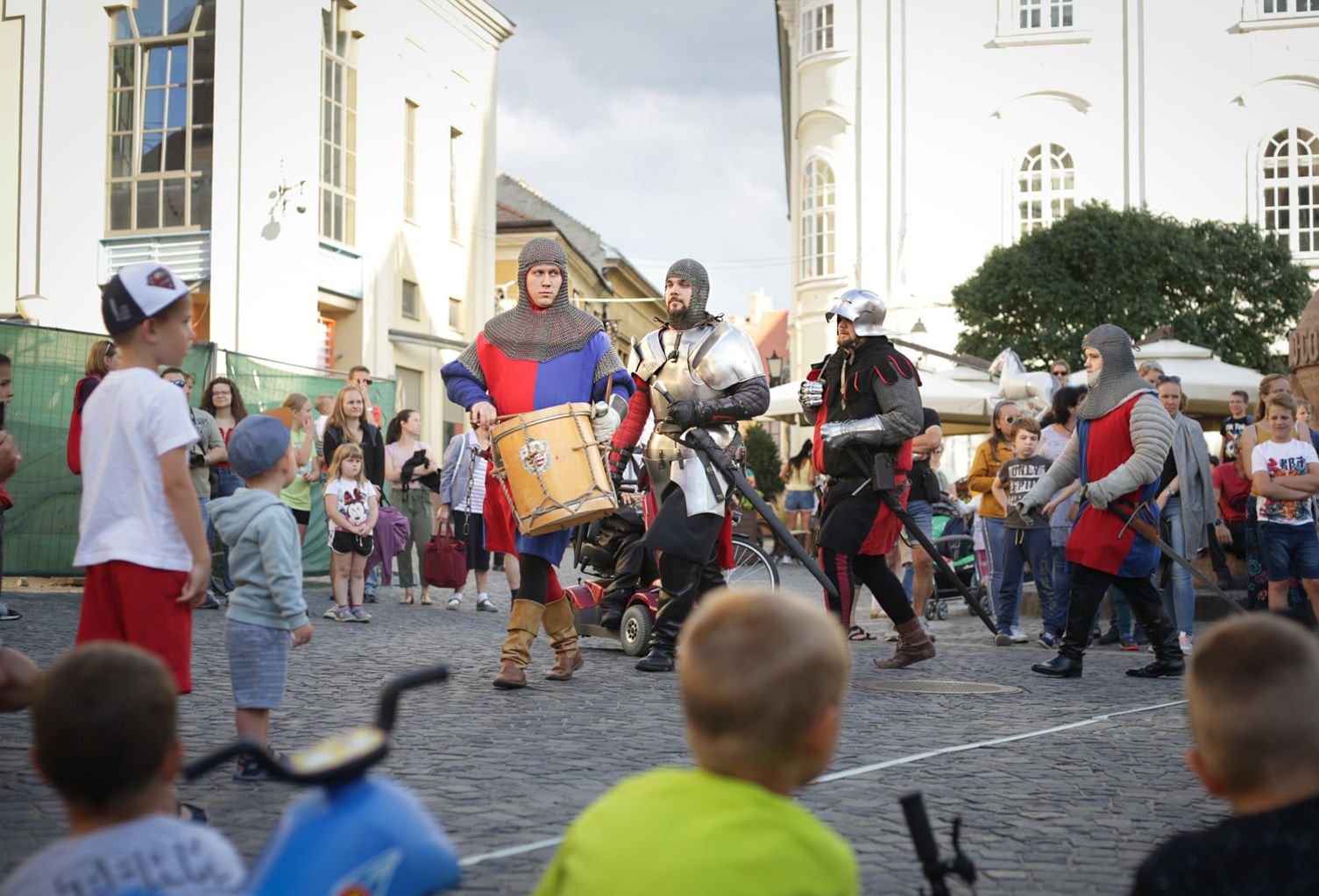 Fehérvár Médiacentrum fotója
