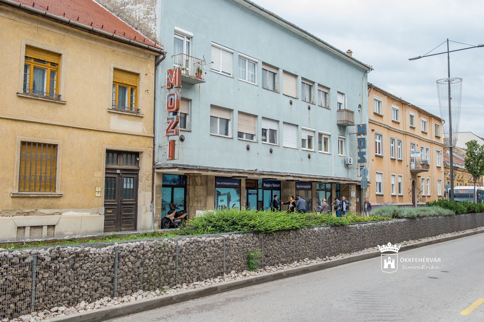 Fehérvár Médiacentrum fotója