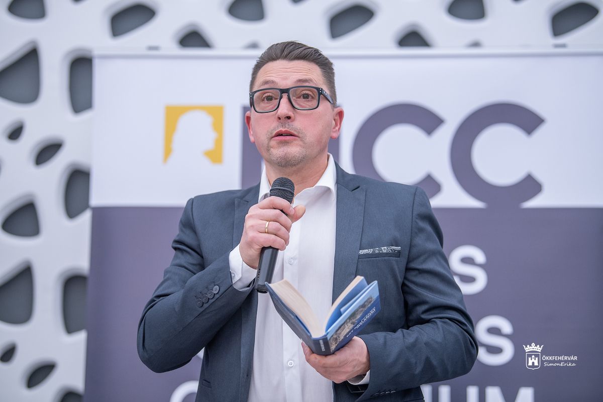 Fehérvár Médiacentrum fotója