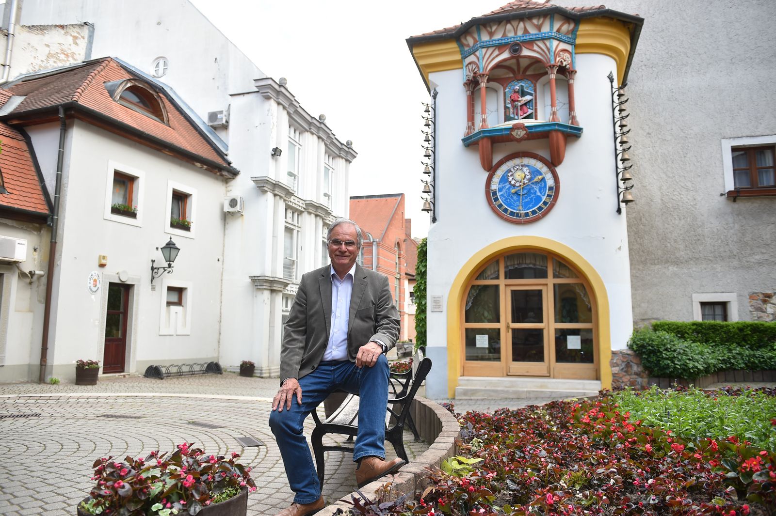 Fehérvár Médiacentrum fotója