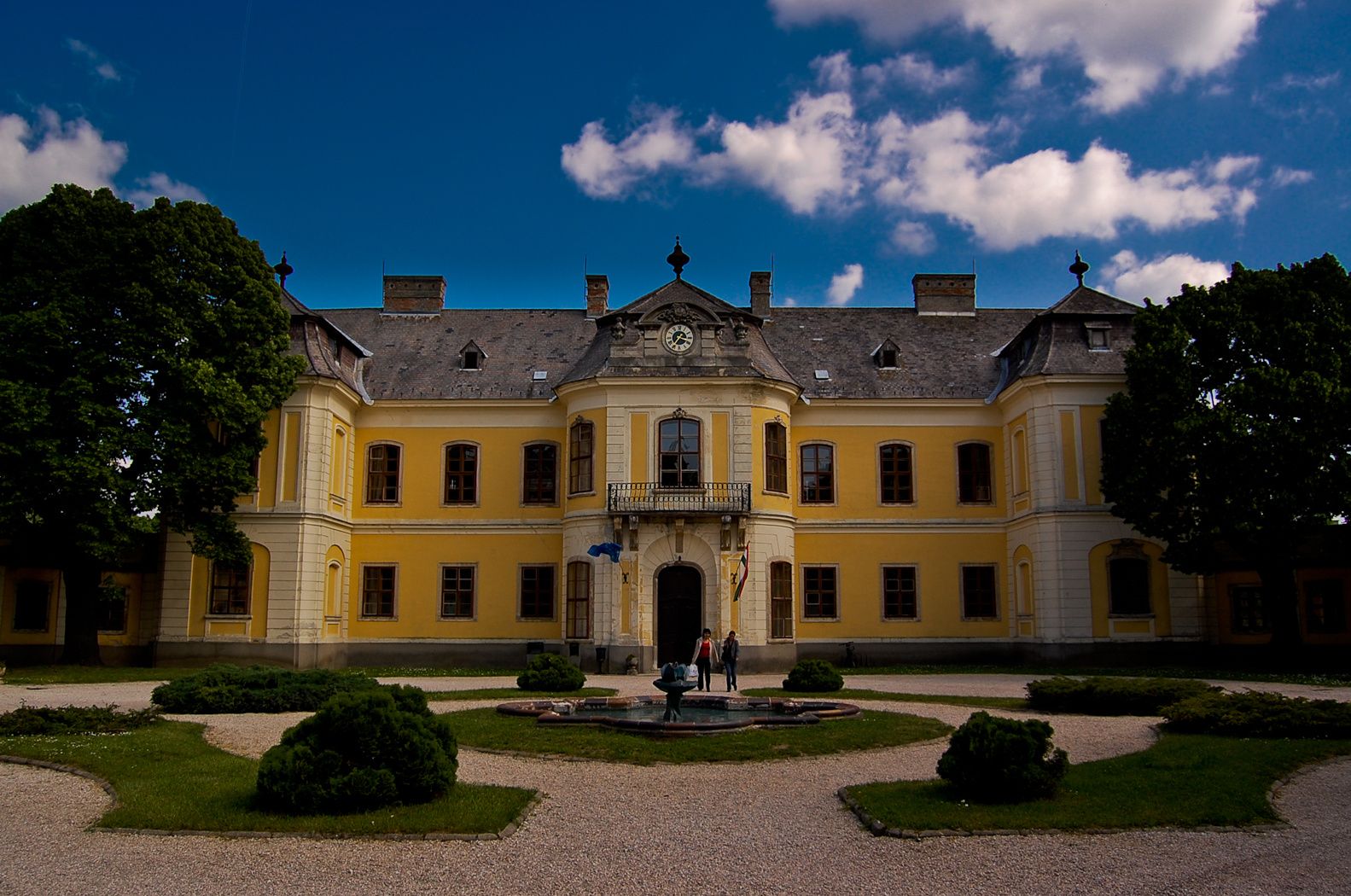 Fehérvár Médiacentrum fotója