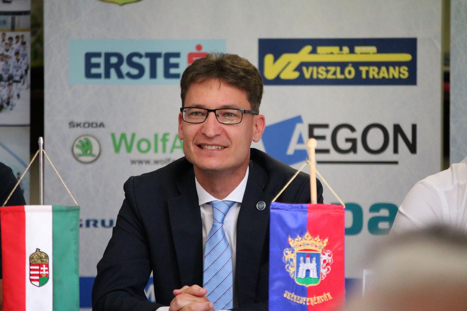 Fehérvár Médiacentrum fotója
