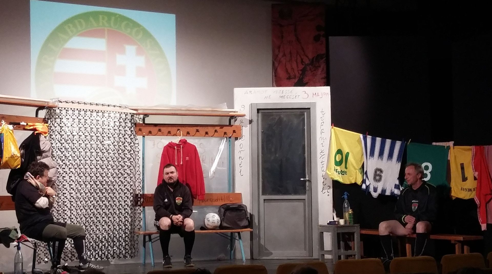 Fehérvár Médiacentrum fotója