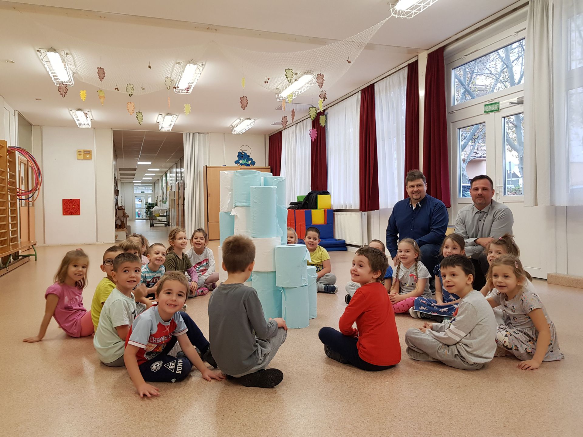 Fehérvár Médiacentrum fotója