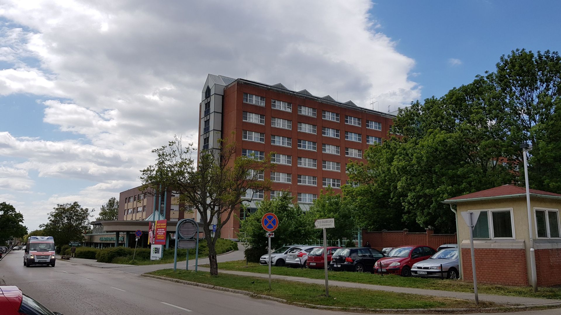 Fehérvár Médiacentrum fotója