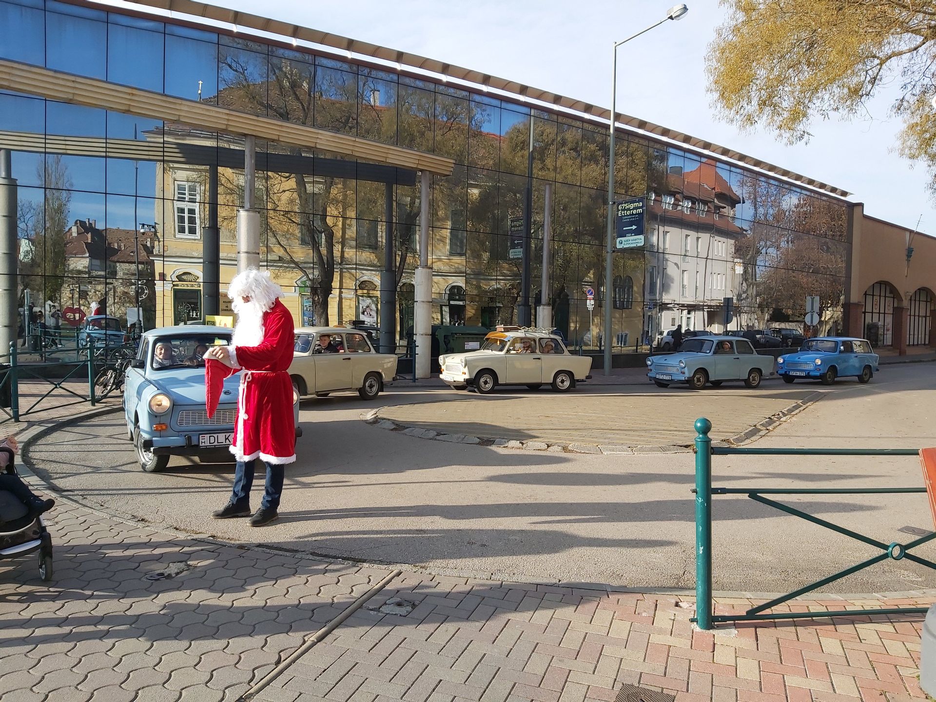 Fehérvár Médiacentrum fotója