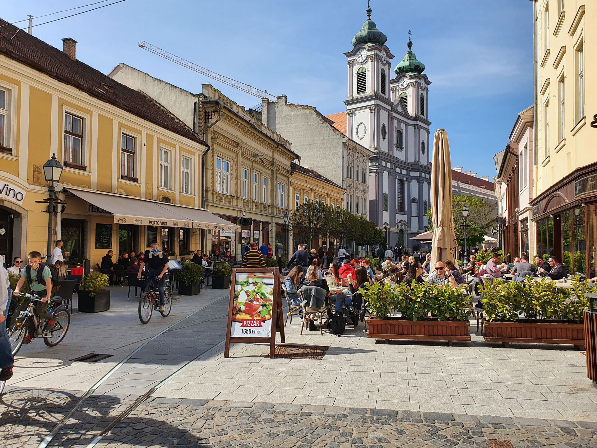 Fehérvár Médiacentrum fotója