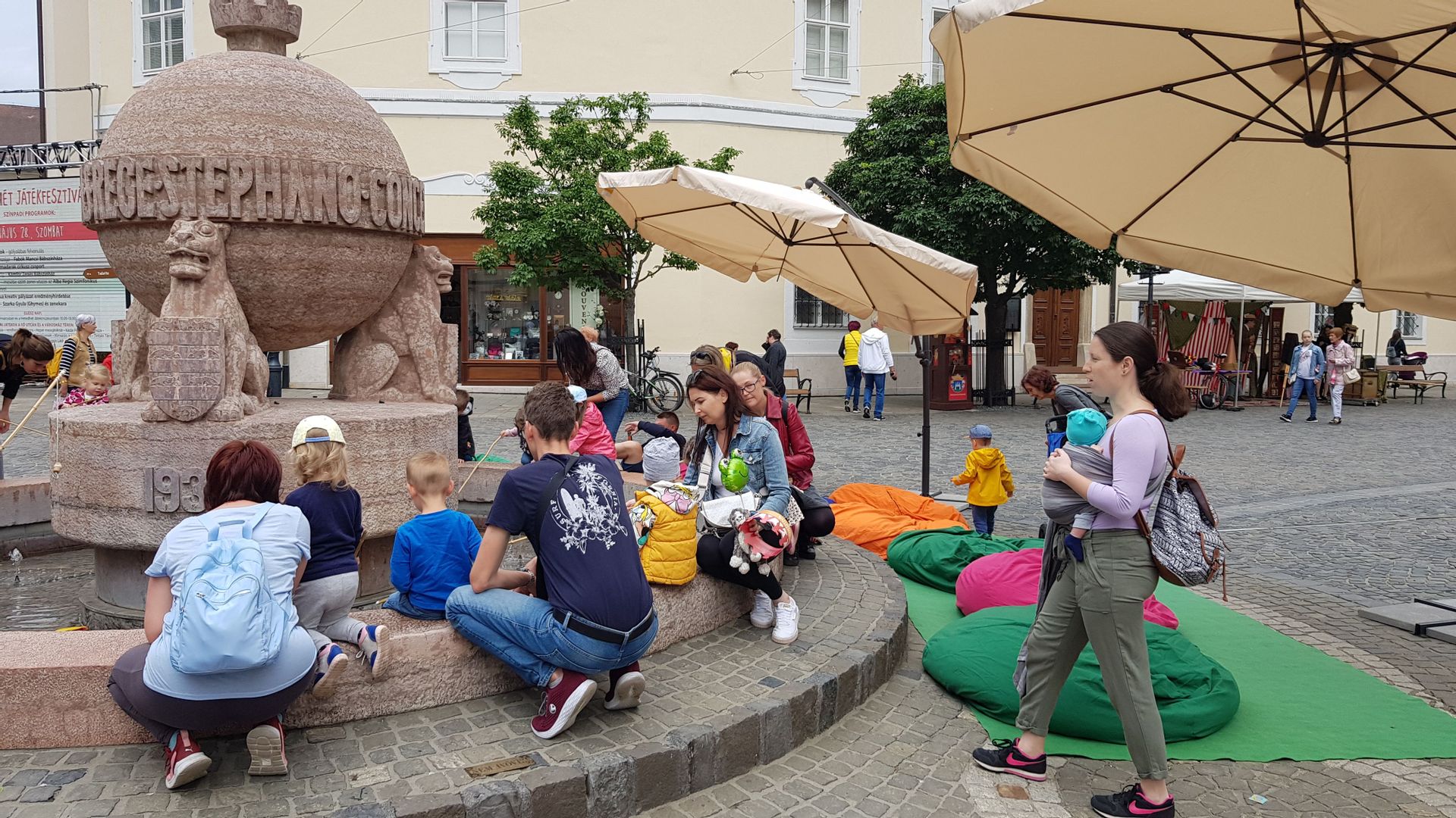 Fehérvár Médiacentrum fotója