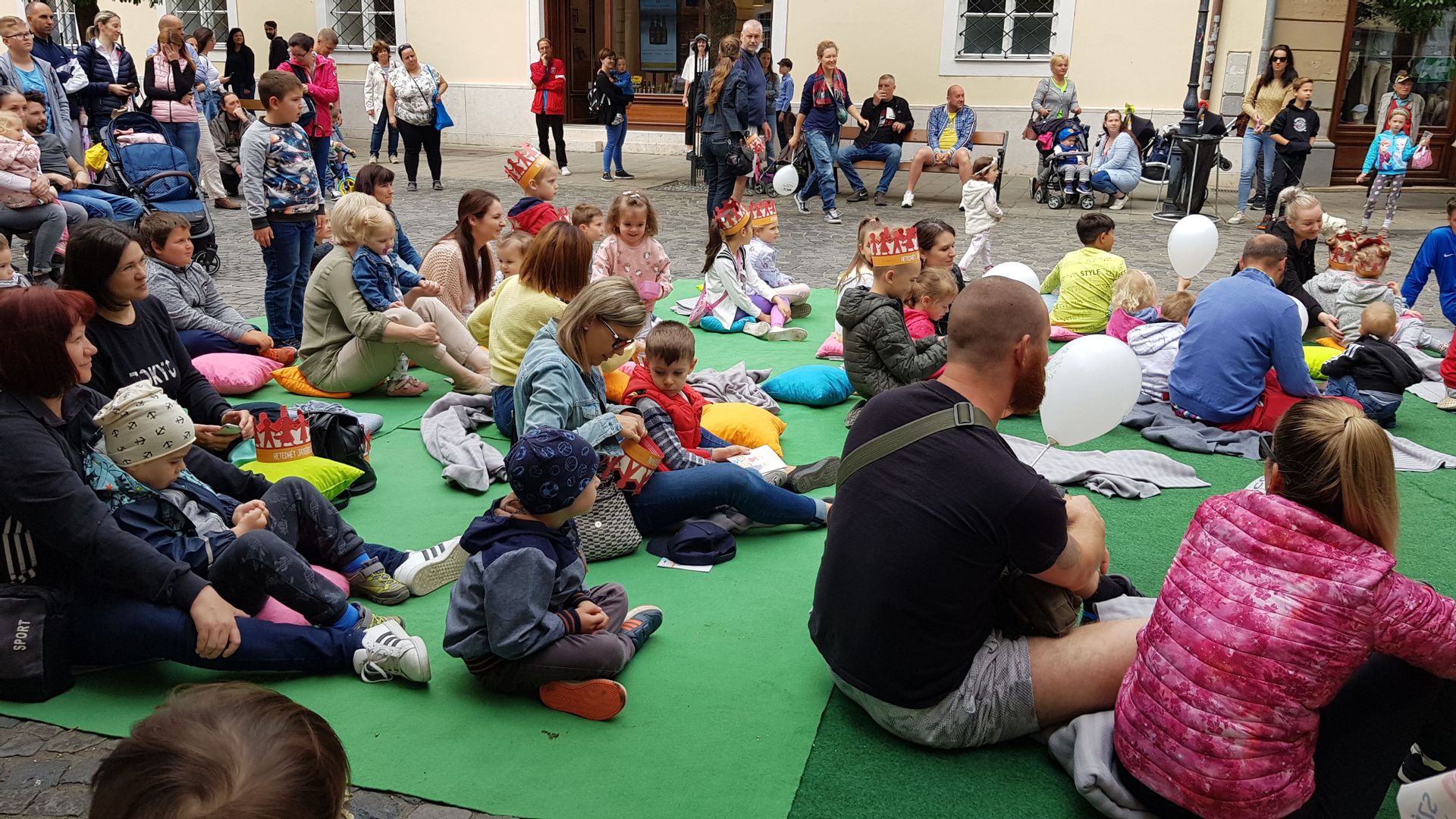 Fehérvár Médiacentrum fotója