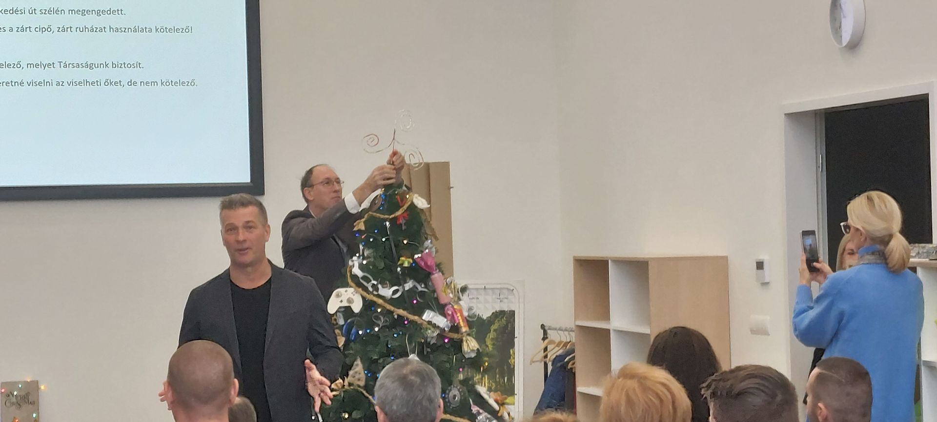 Fehérvár Médiacentrum fotója