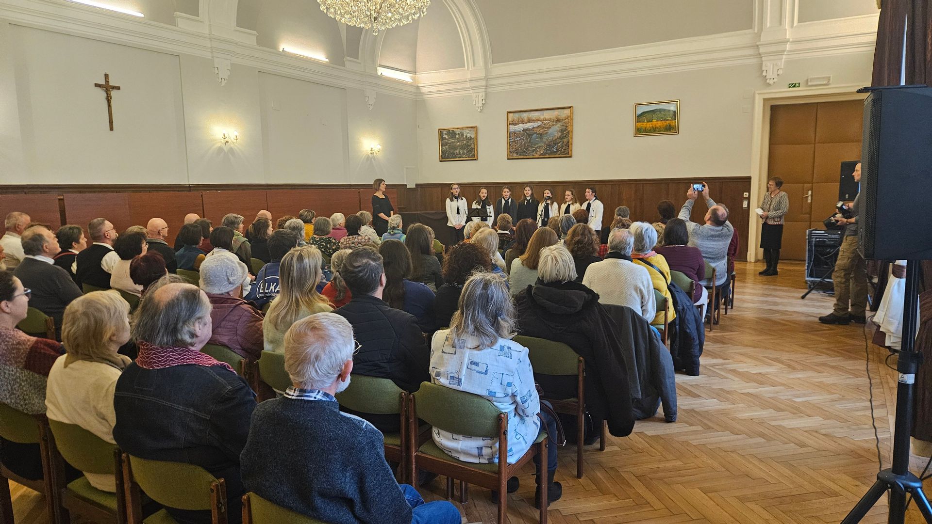 Fehérvár Médiacentrum fotója