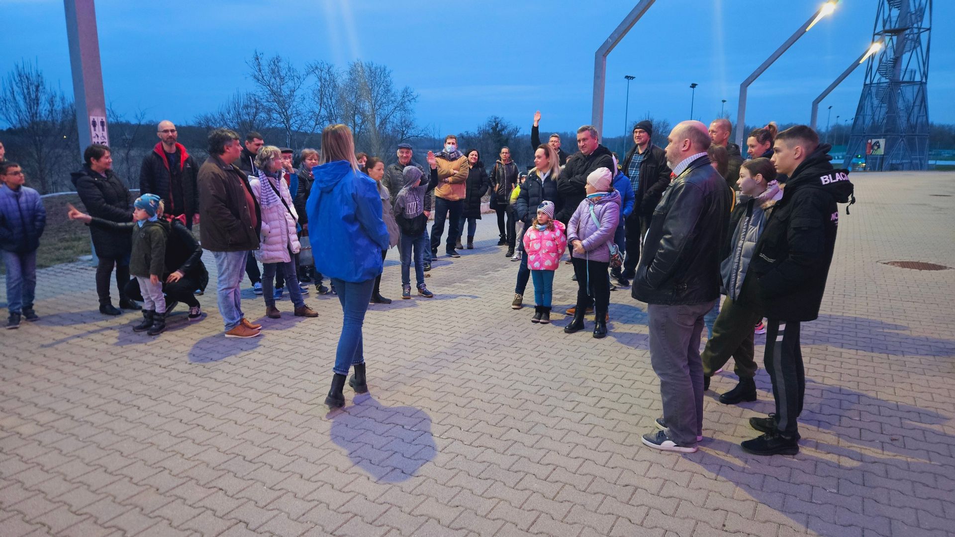 Fehérvár Médiacentrum fotója