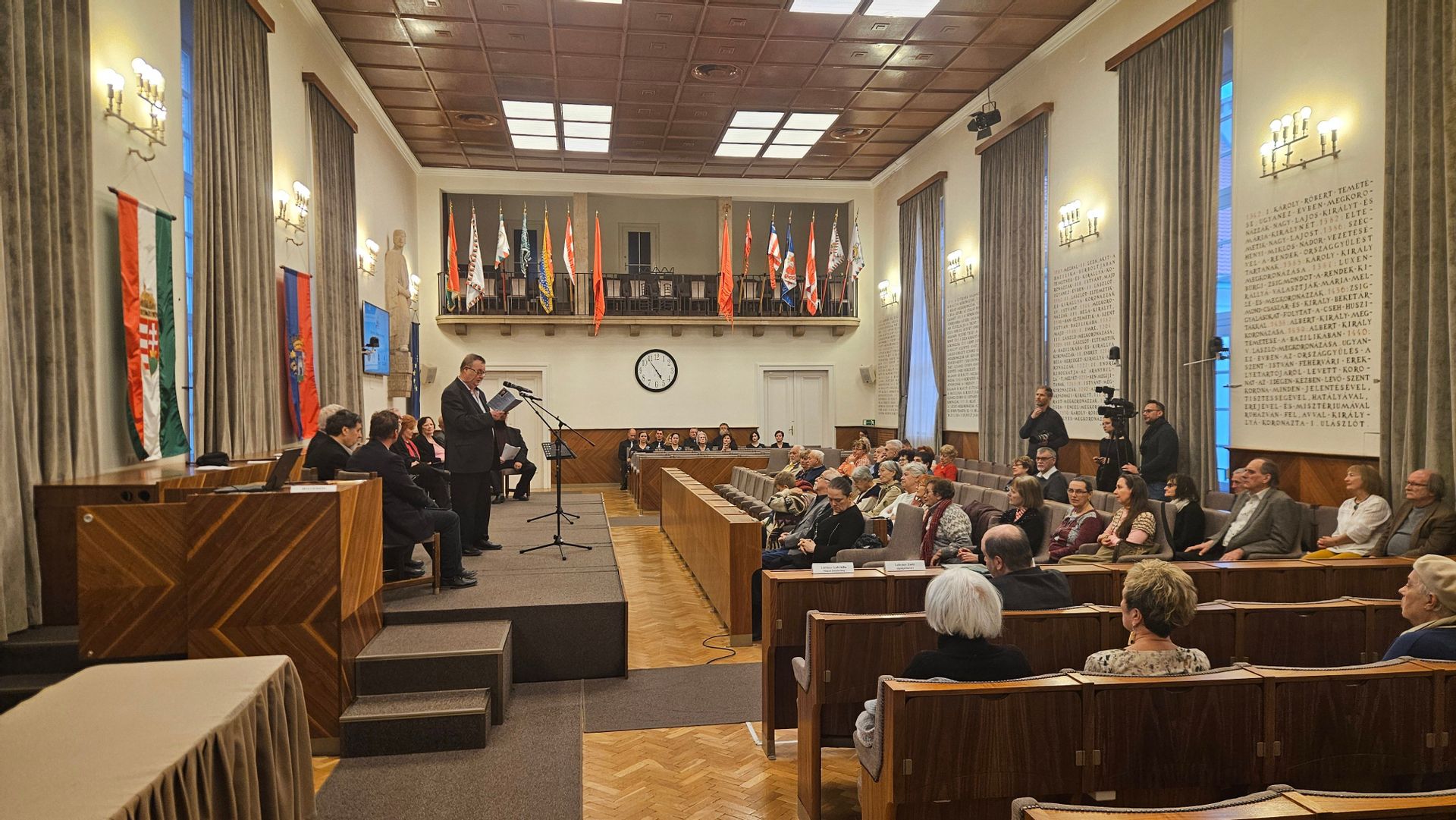 Fehérvár Médiacentrum fotója