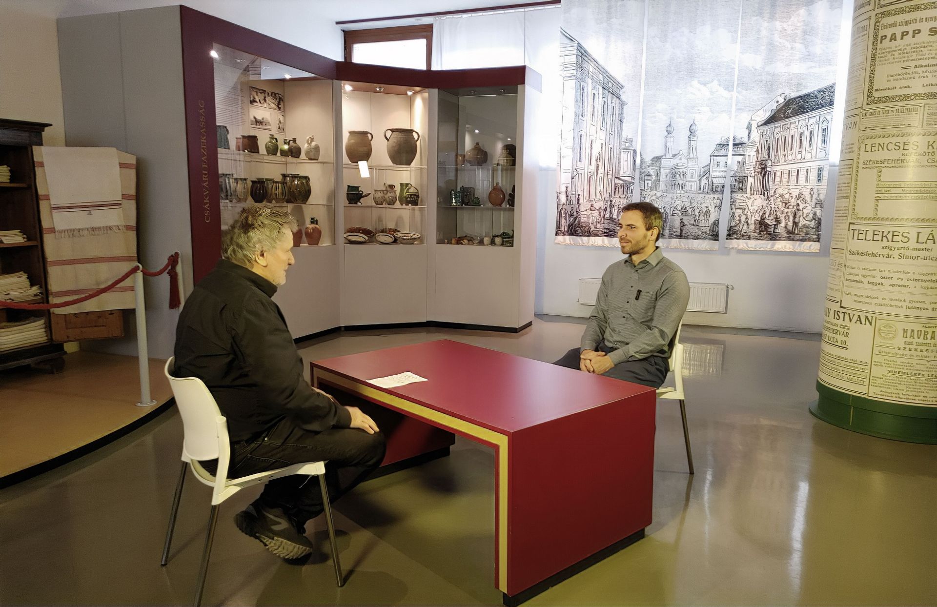 Fehérvár Médiacentrum fotója