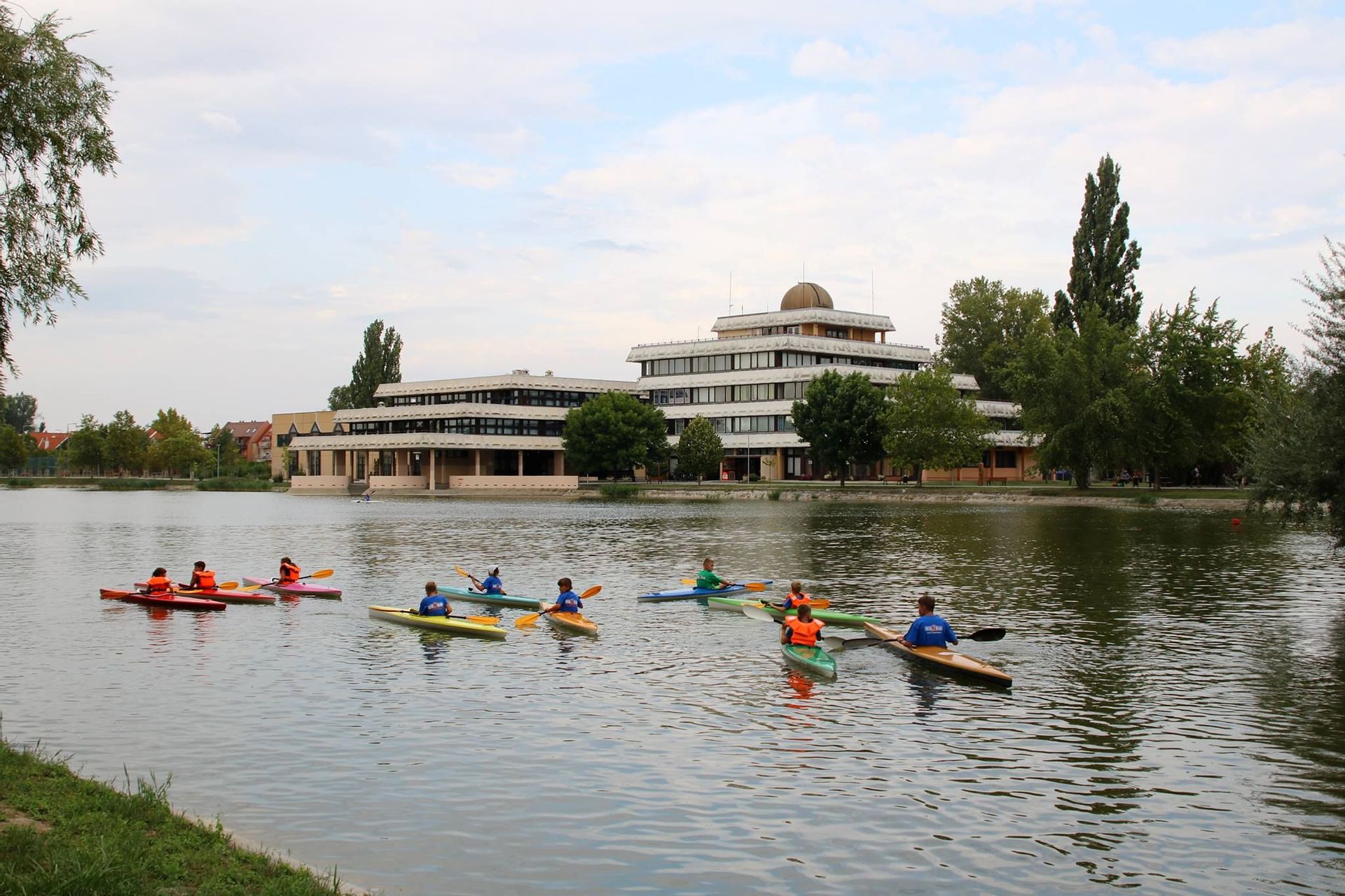 Fehérvár Médiacentrum fotója