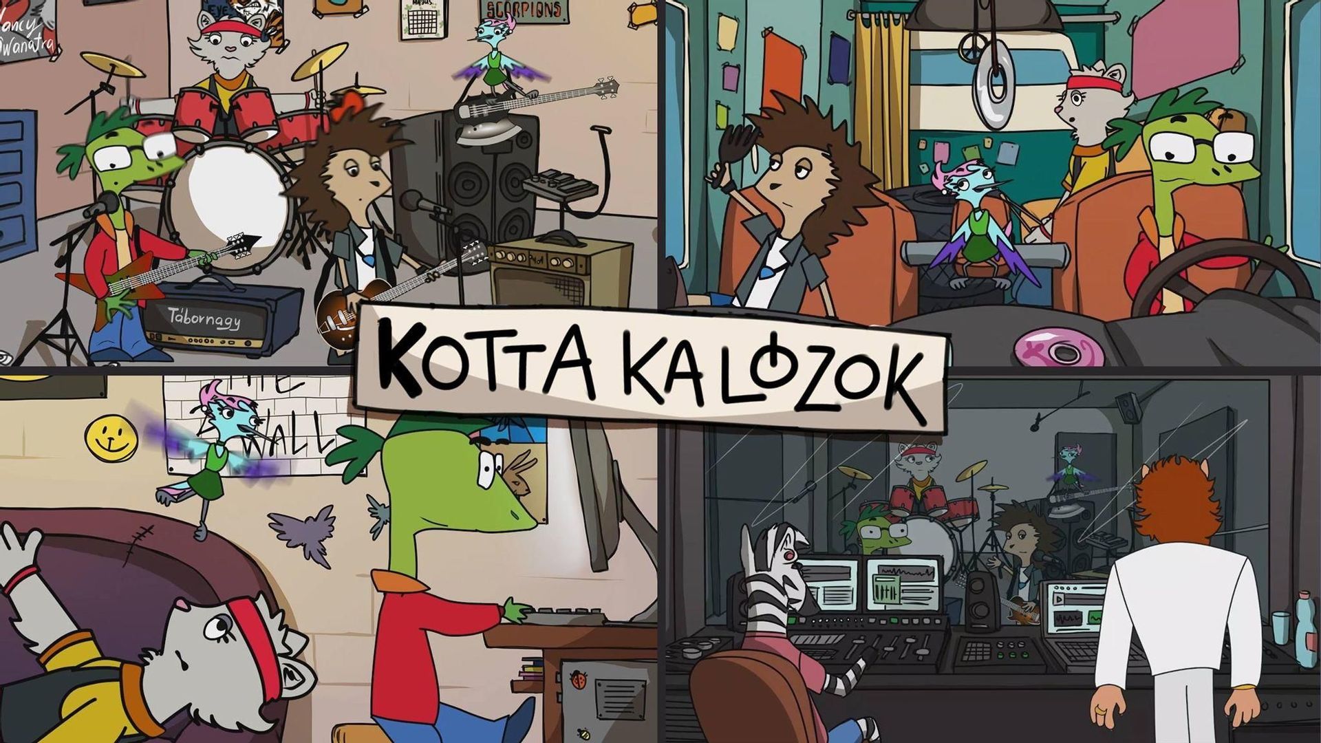 Fehérvár Médiacentrum fotója
