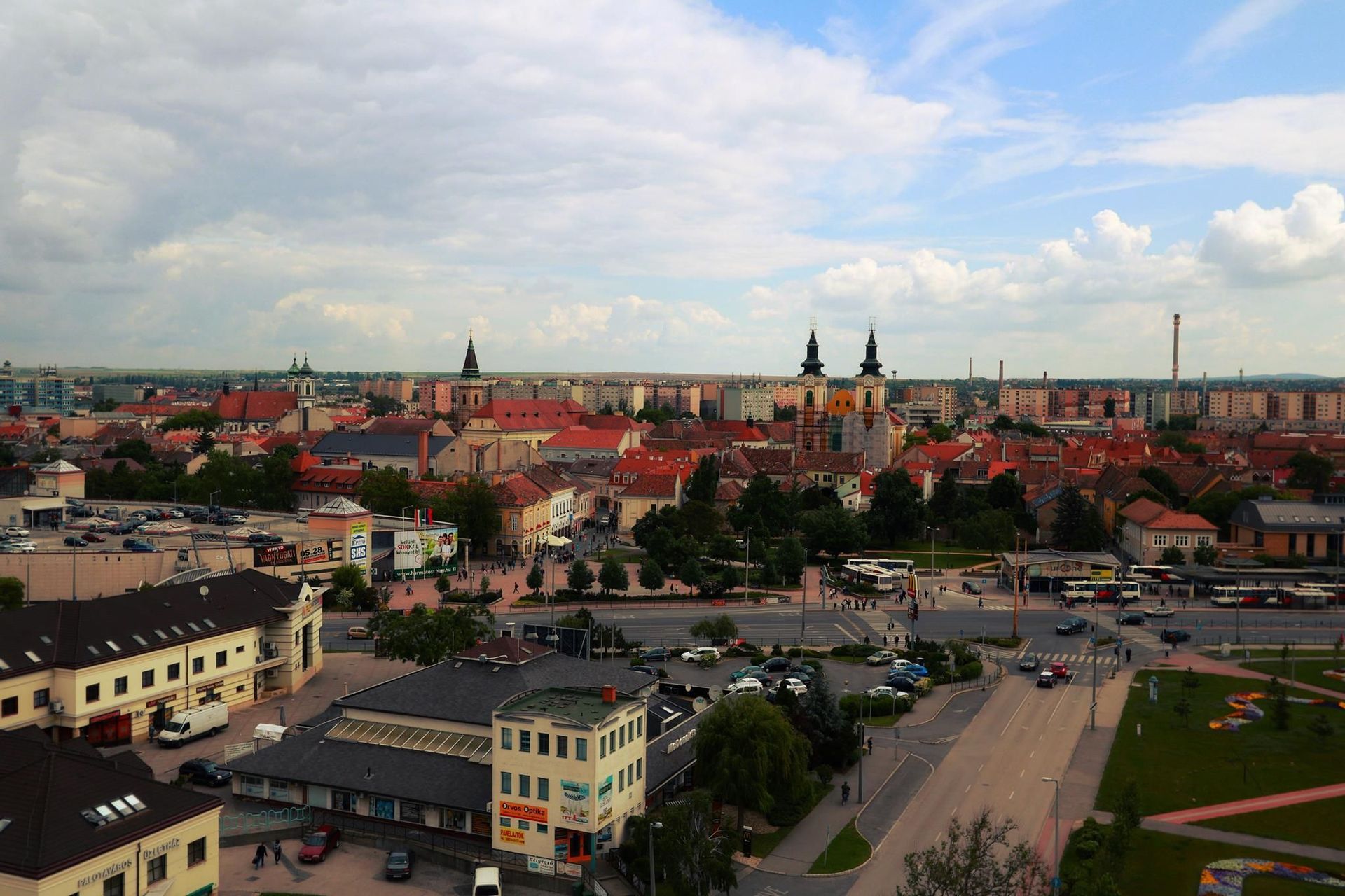 Fehérvár Médiacentrum fotója