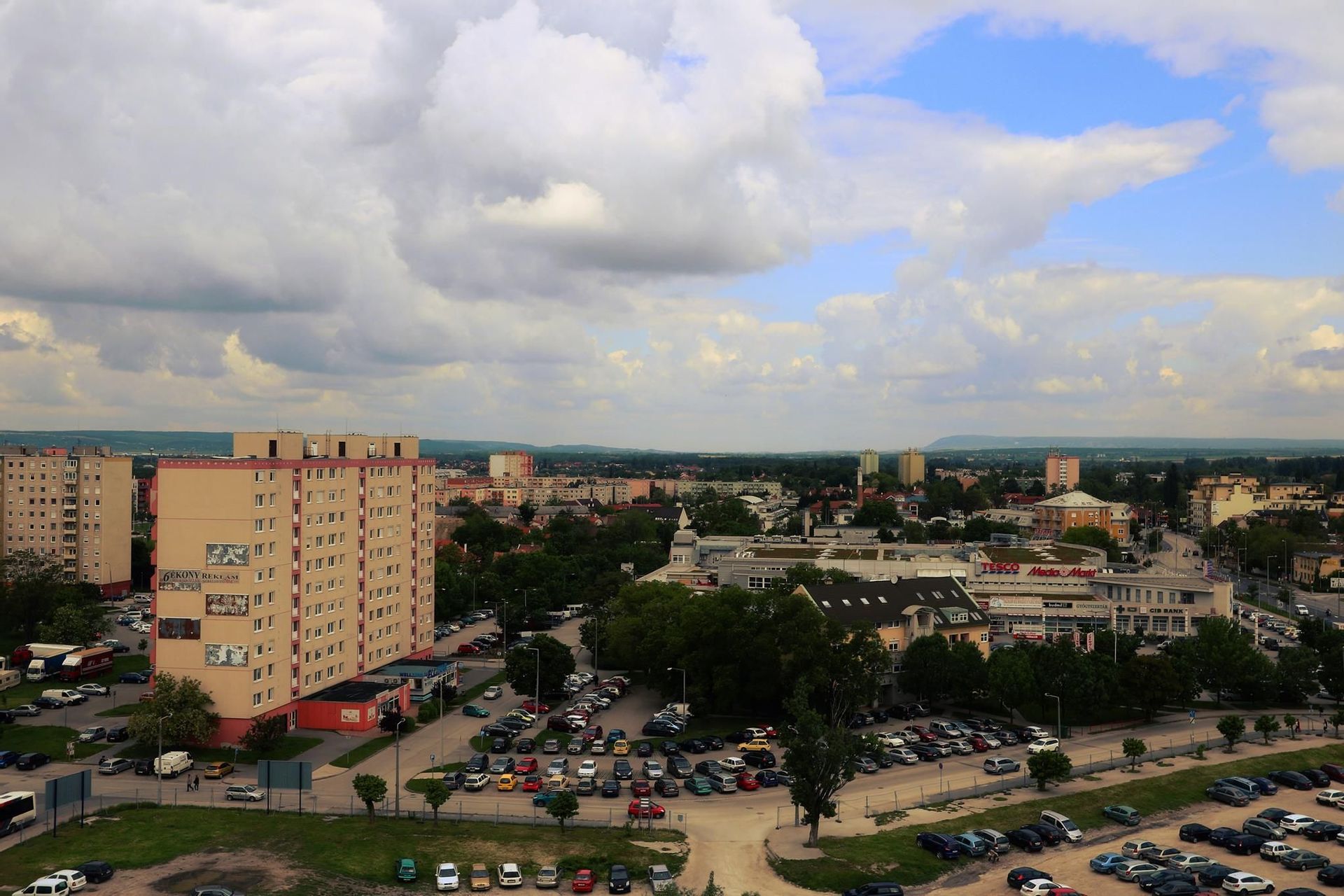 Fehérvár Médiacentrum fotója