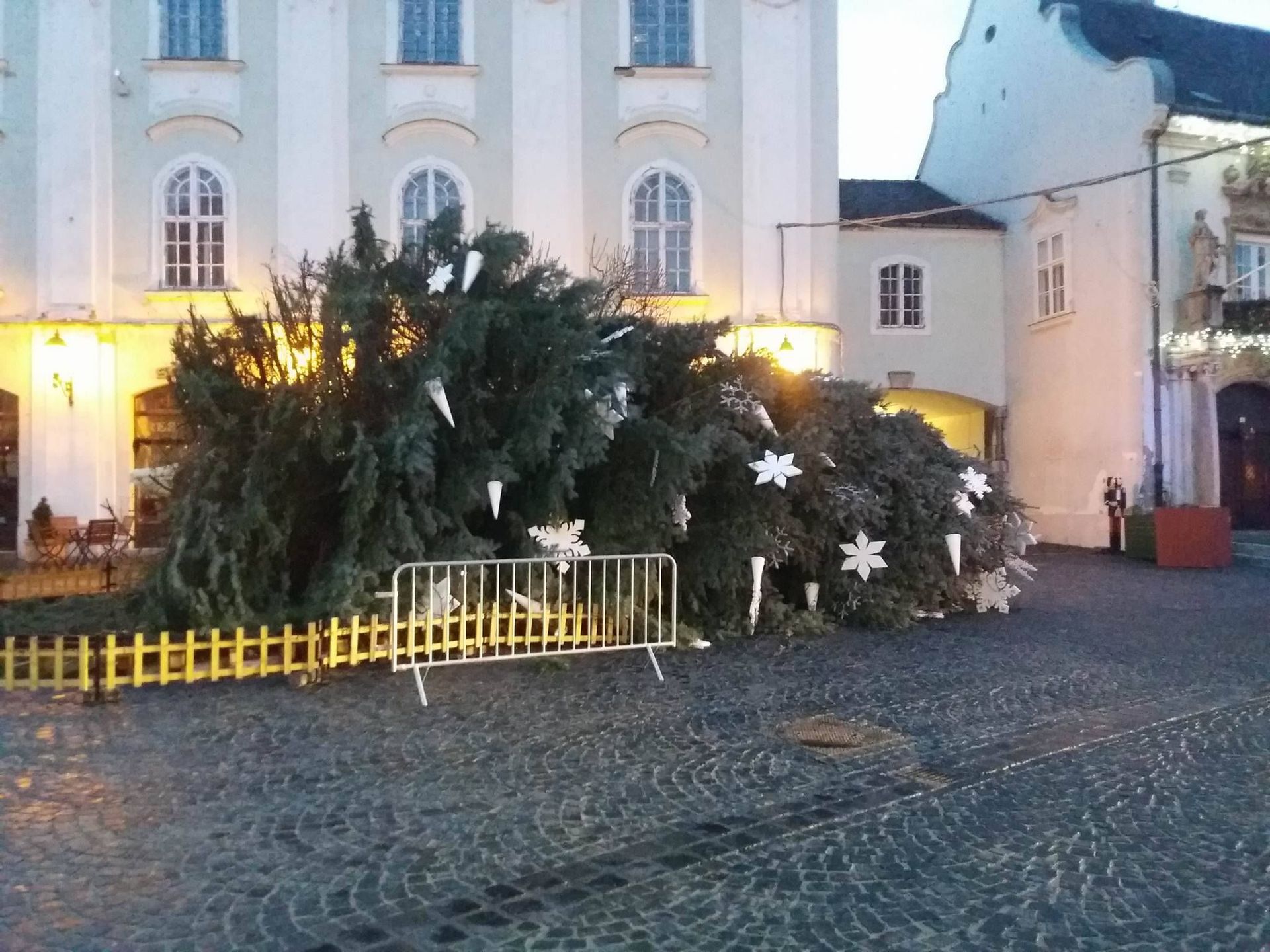 Fehérvár Médiacentrum fotója