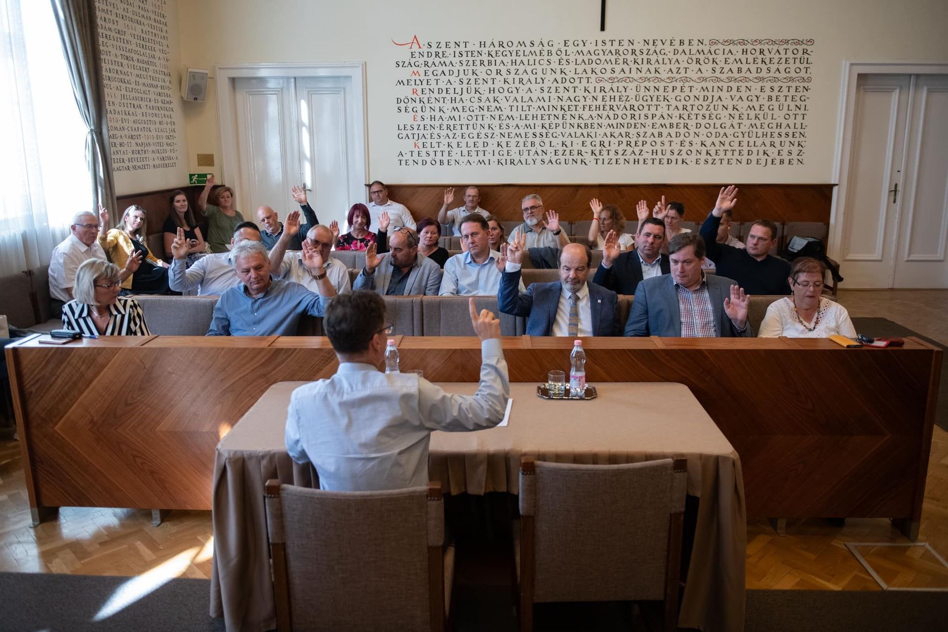 Fehérvár Médiacentrum fotója