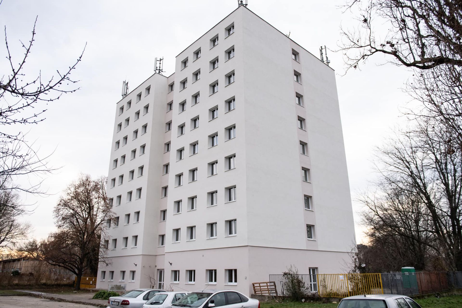 Fehérvár Médiacentrum fotója