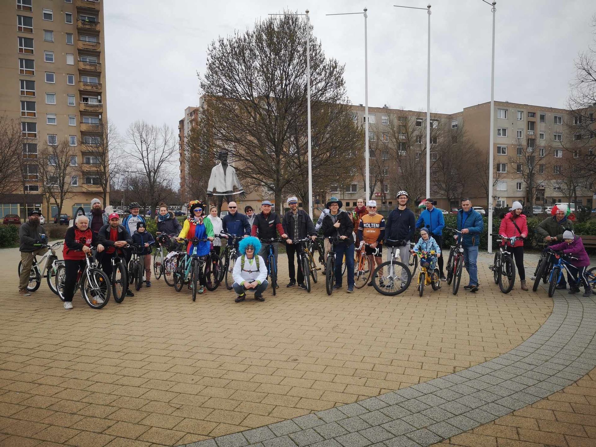 Fehérvár Médiacentrum fotója