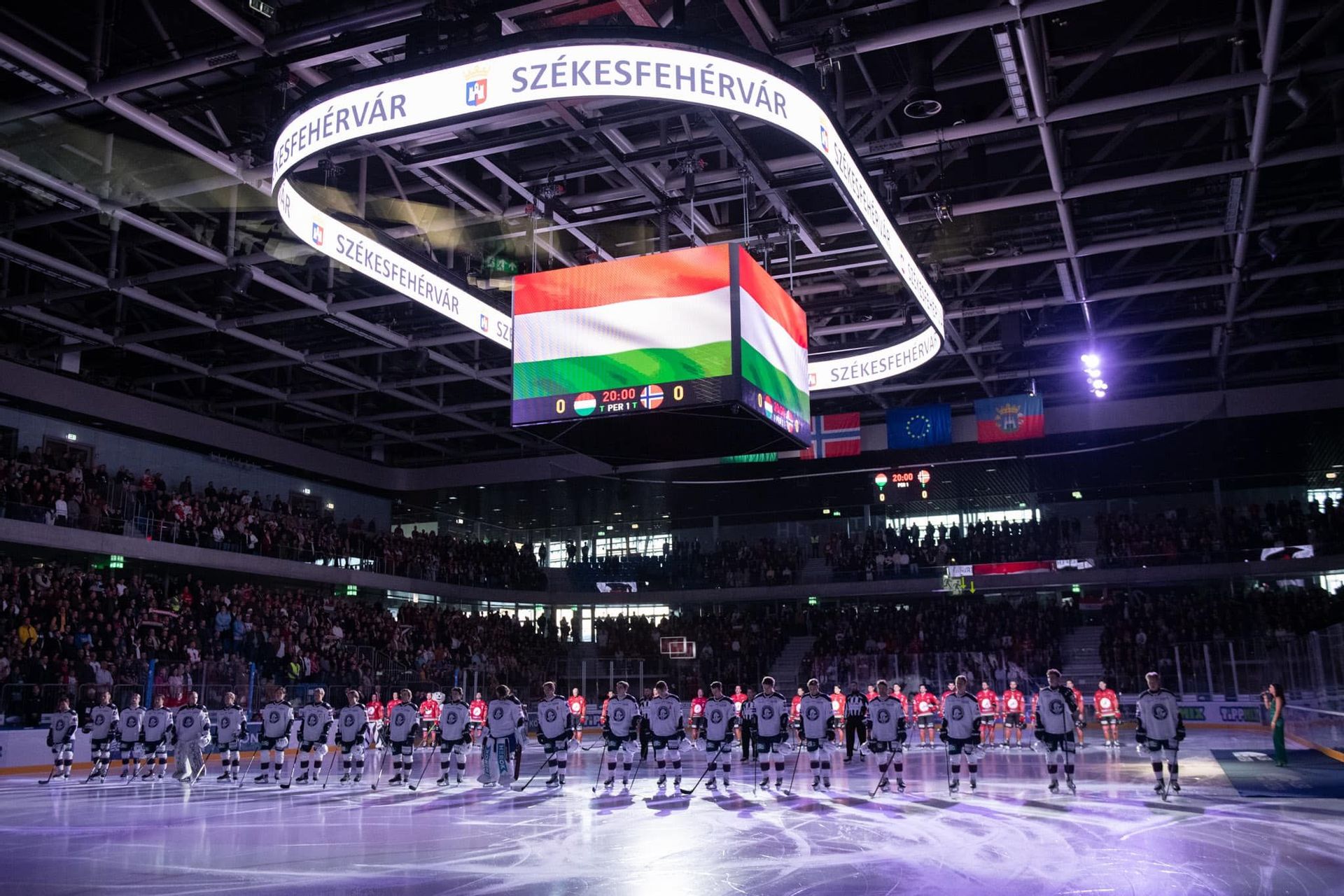 Fehérvár Médiacentrum fotója