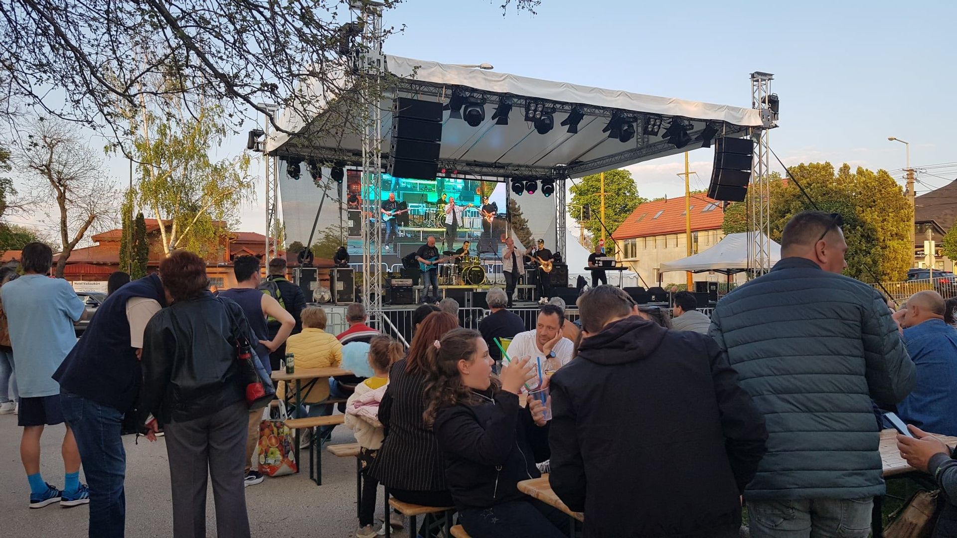 Fehérvár Médiacentrum fotója