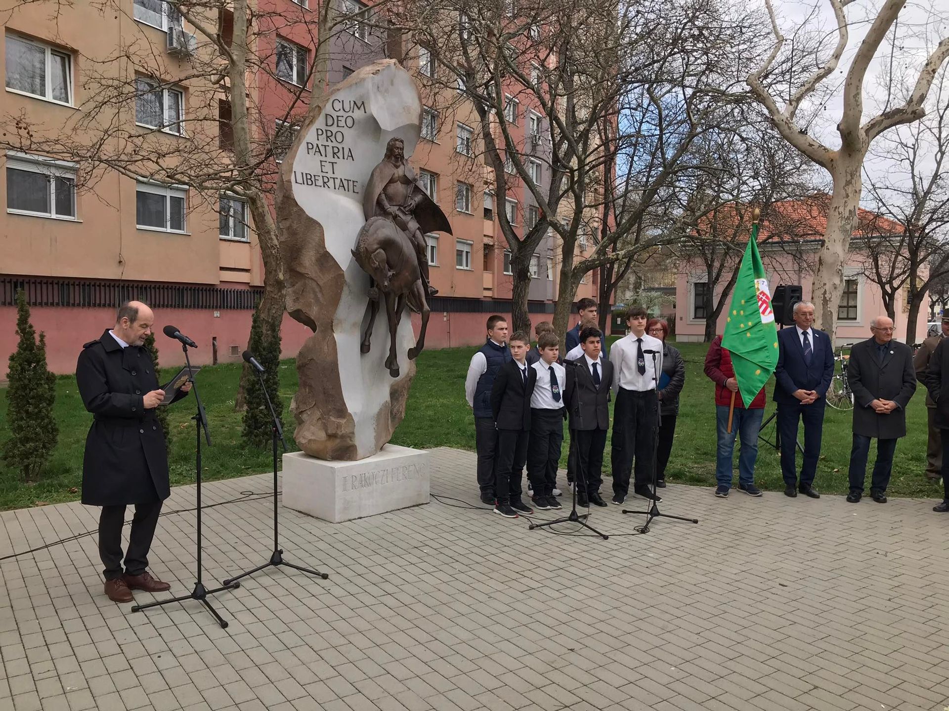 Fehérvár Médiacentrum fotója