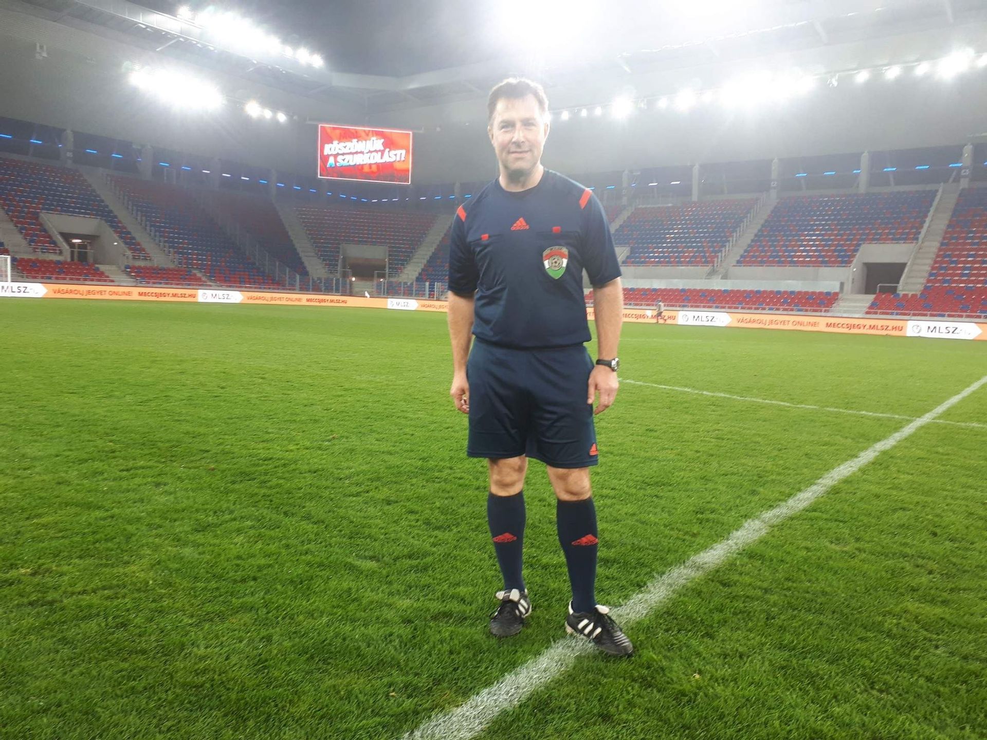 Fehérvár Médiacentrum fotója