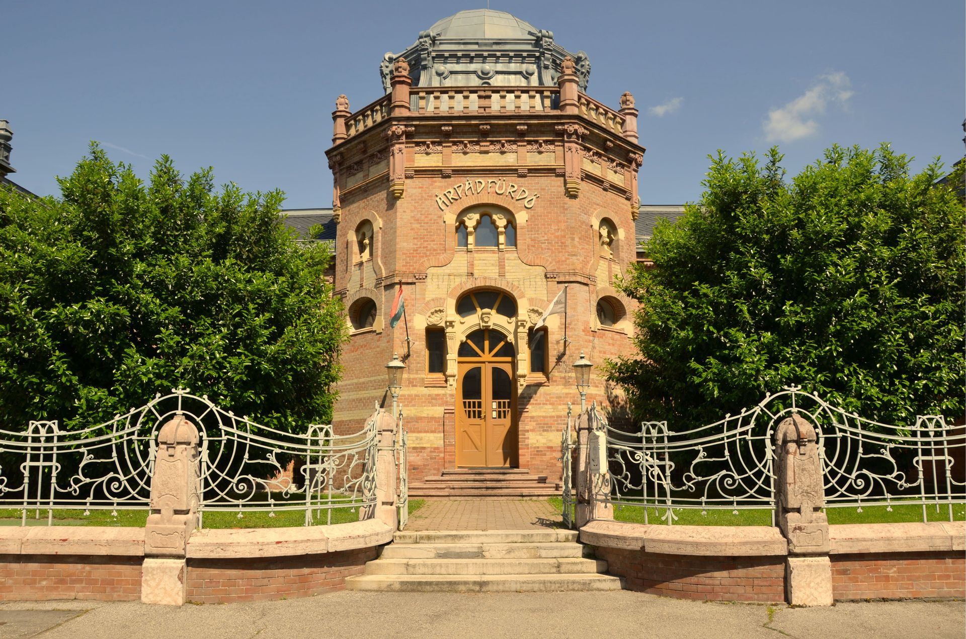 Fehérvár Médiacentrum fotója