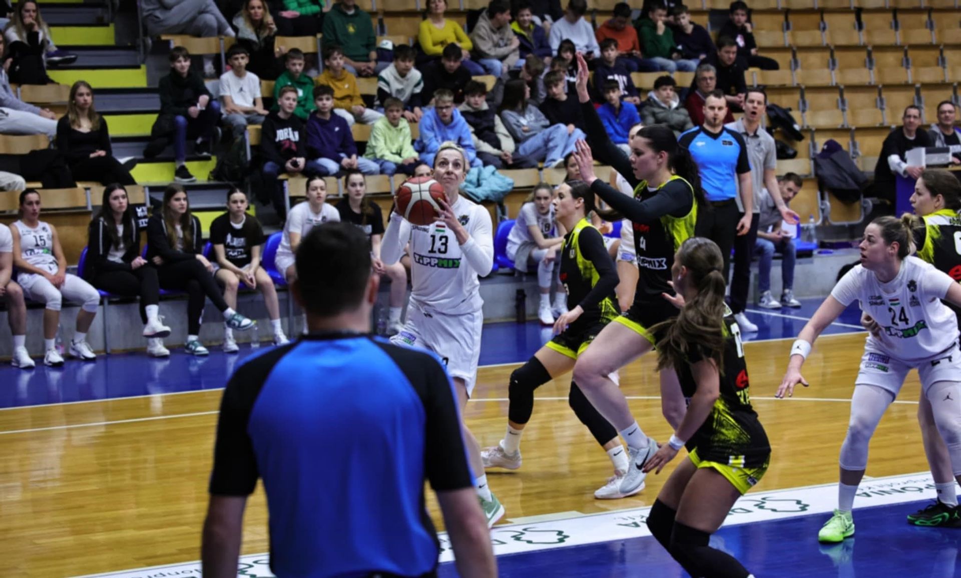 Fehérvár Médiacentrum fotója