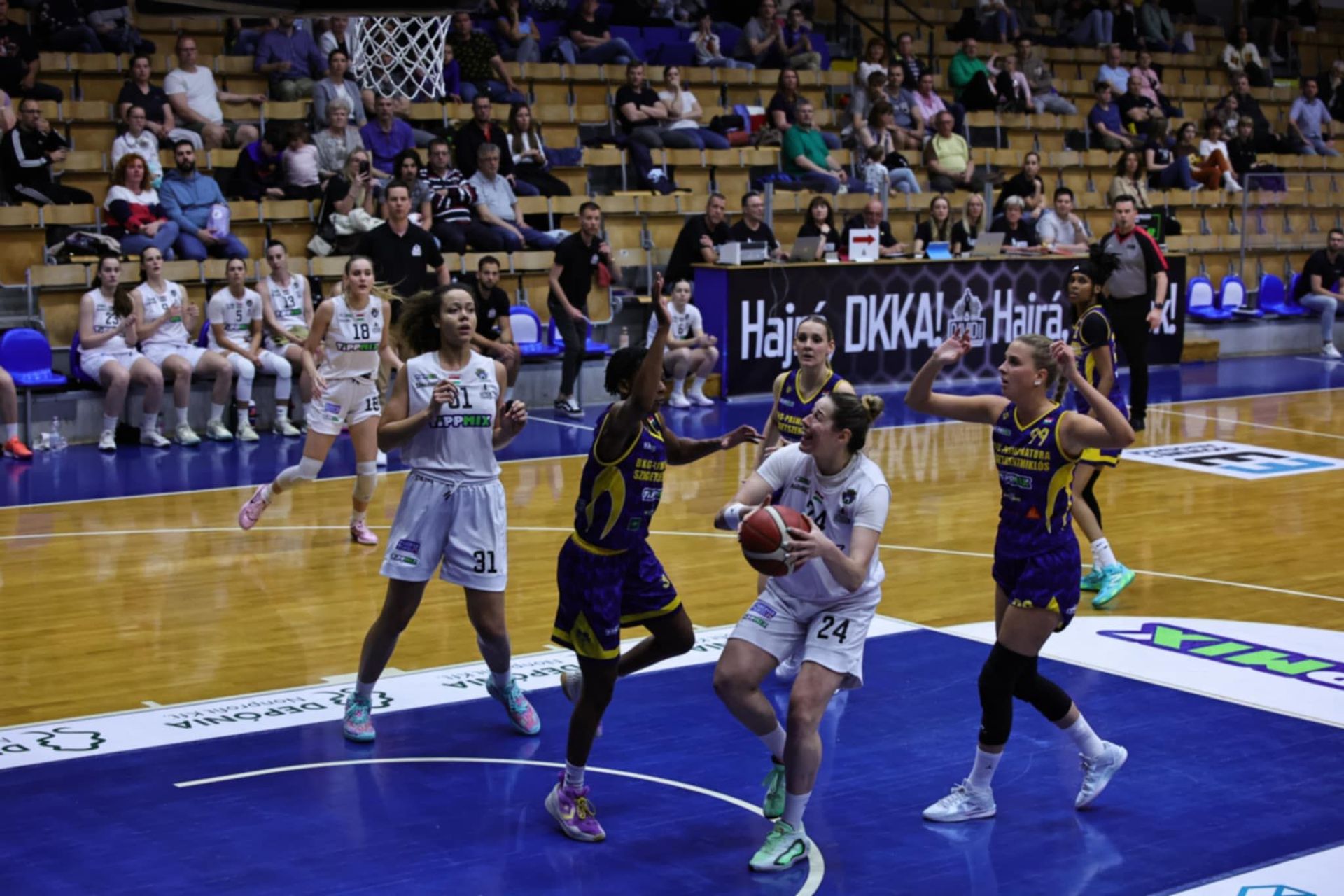 Fehérvár Médiacentrum fotója