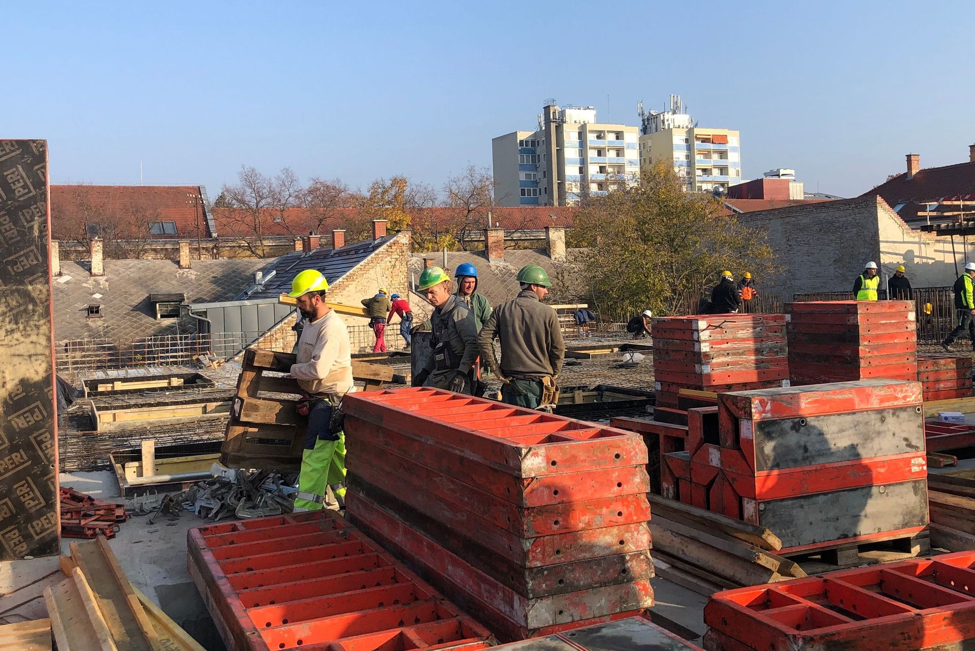 Fehérvár Médiacentrum fotója