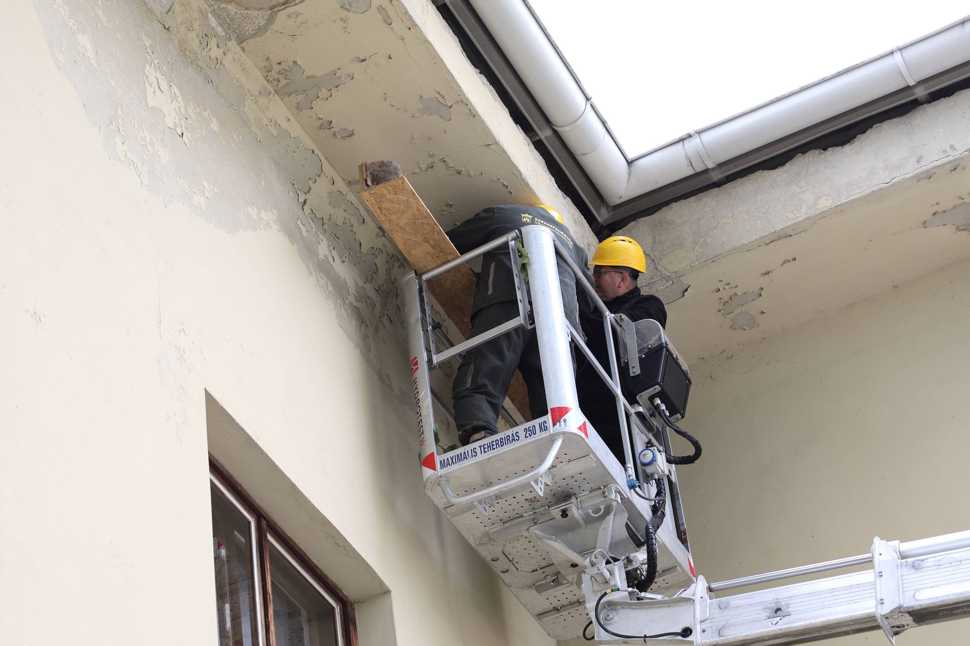 Fehérvár Médiacentrum fotója