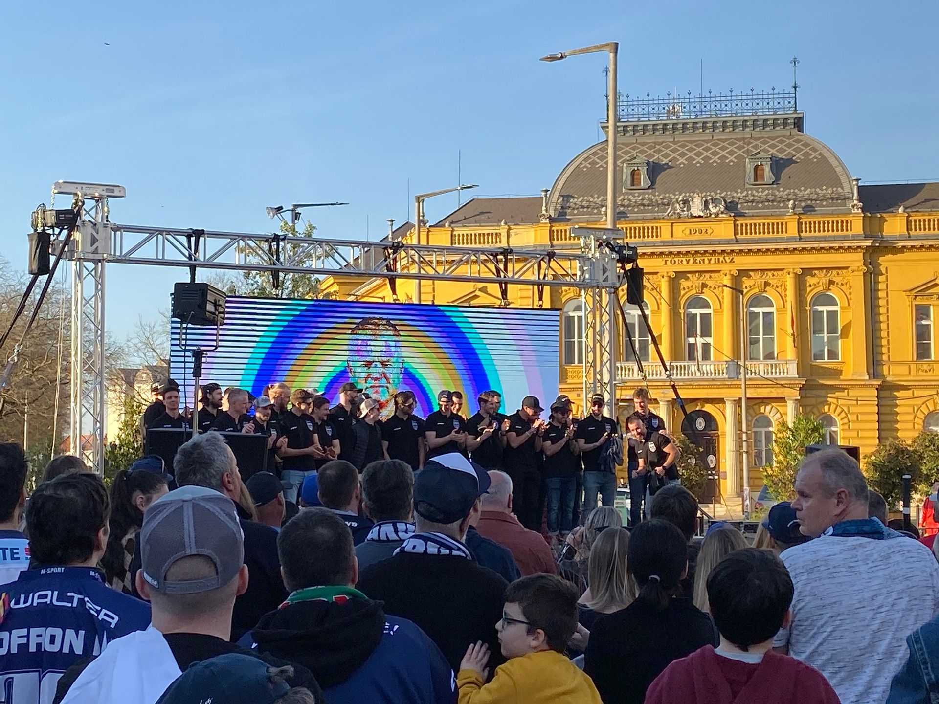 Fehérvár Médiacentrum fotója
