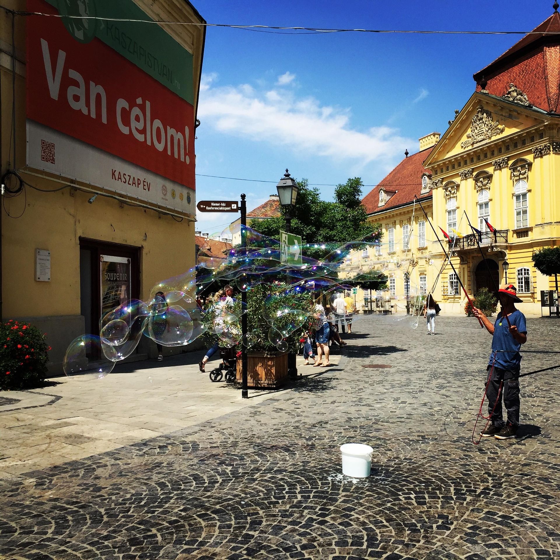 Fehérvár Médiacentrum fotója