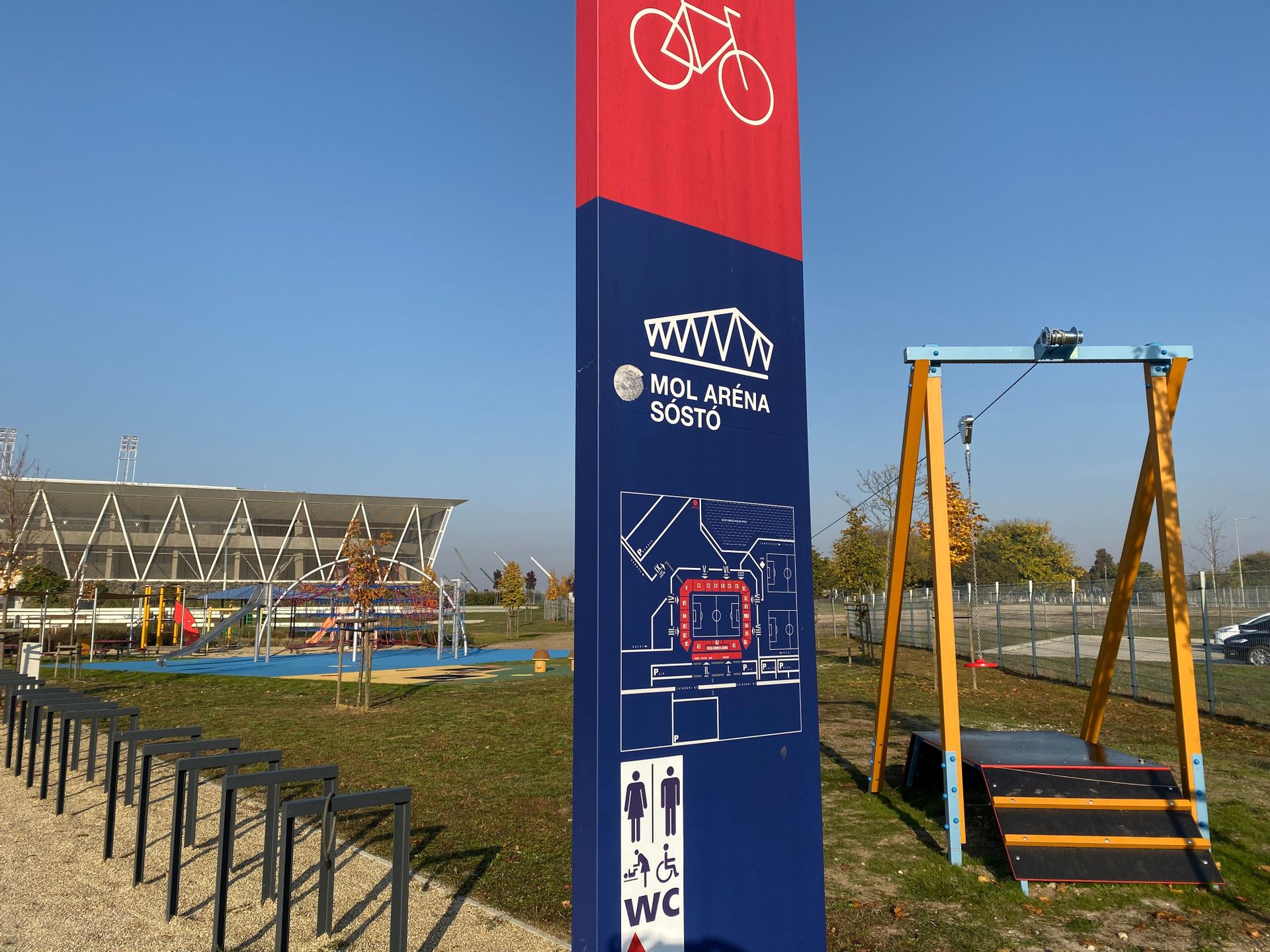 Fehérvár Médiacentrum fotója