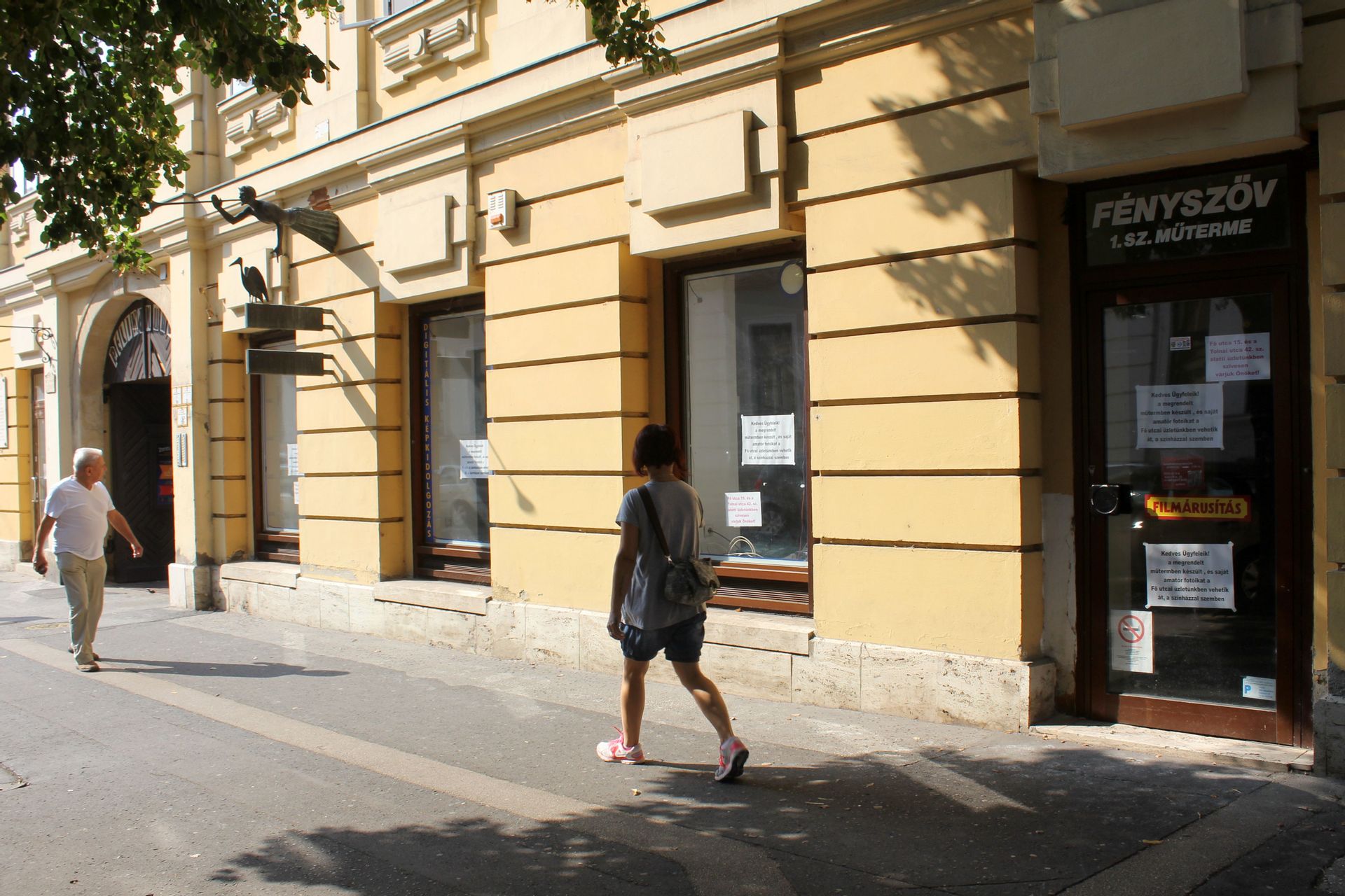 Fehérvár Médiacentrum fotója