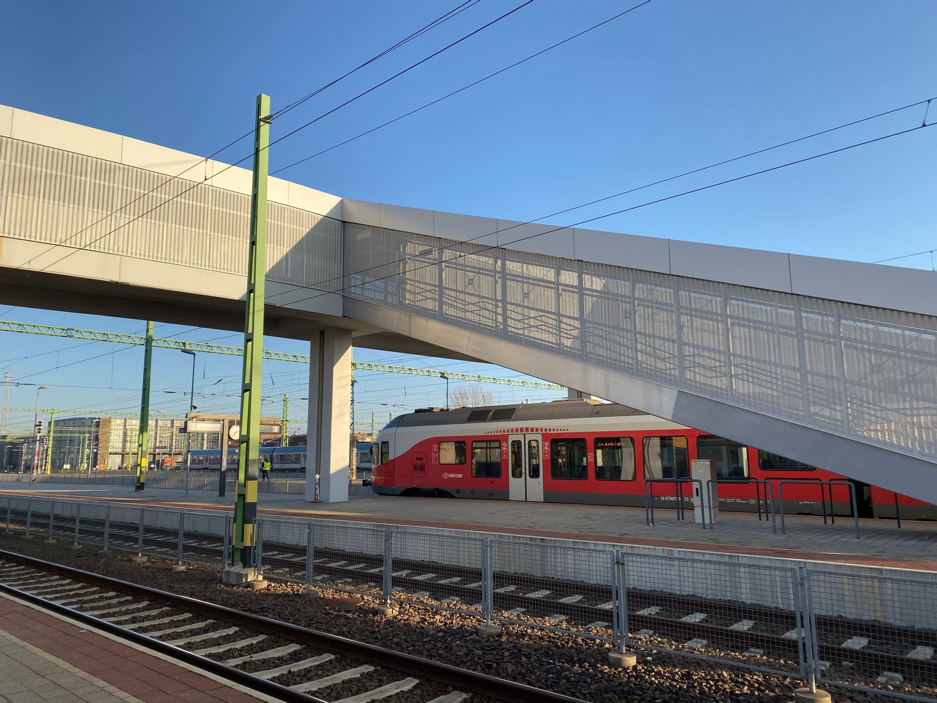 Fehérvár Médiacentrum fotója