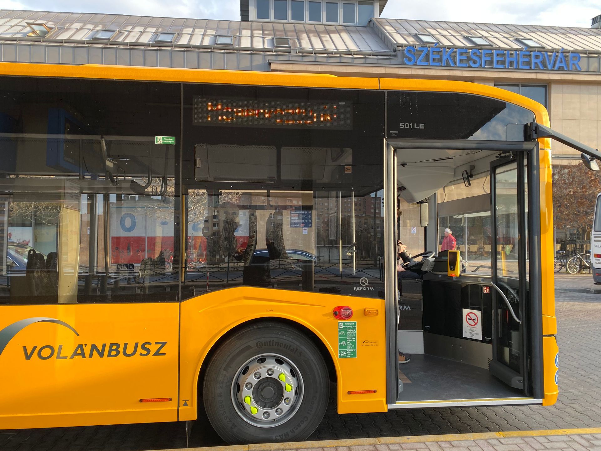 Fehérvár Médiacentrum fotója