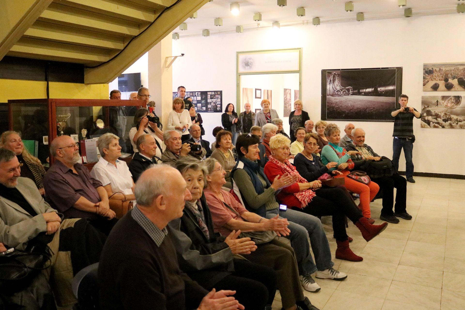 Fehérvár Médiacentrum fotója