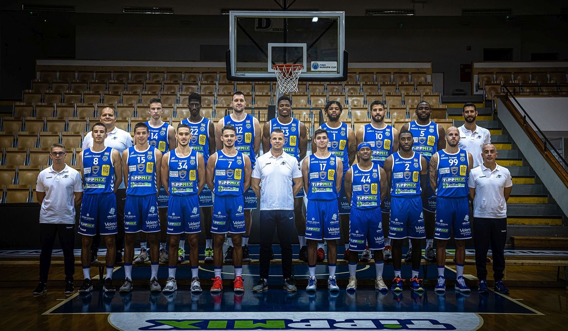 Fehérvár Médiacentrum fotója