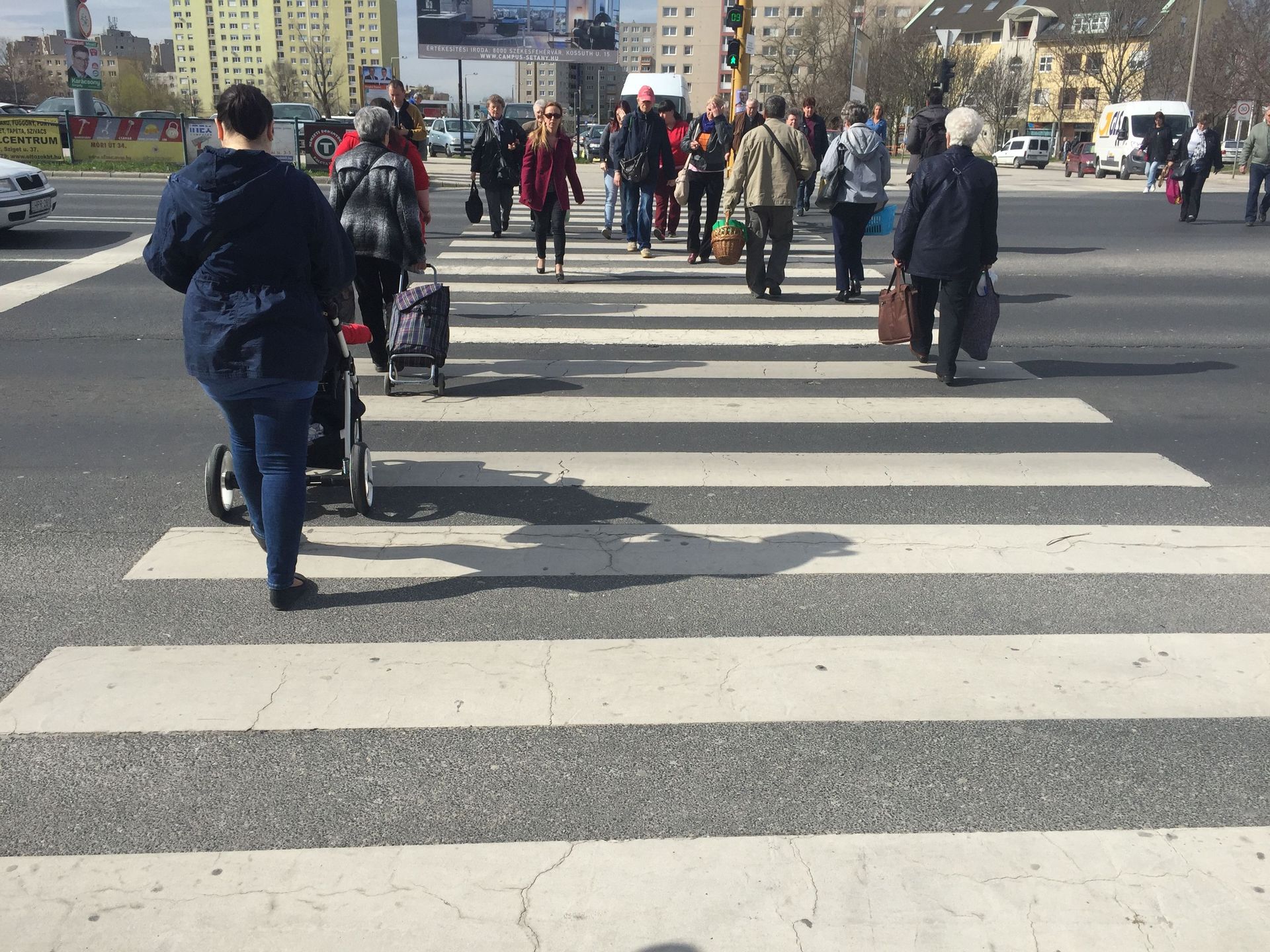 Fehérvár Médiacentrum fotója