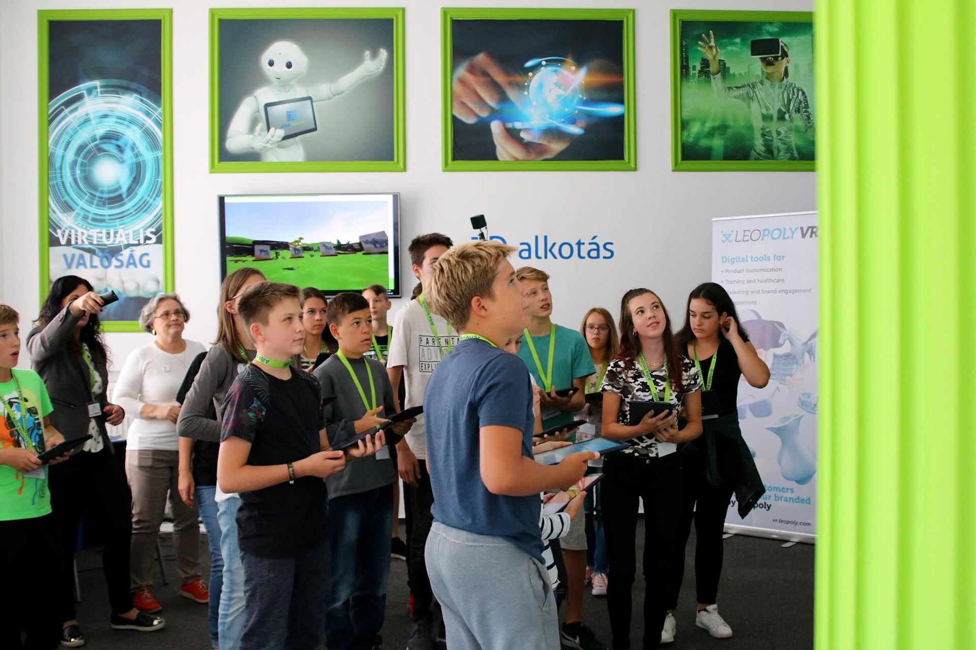 Fehérvár Médiacentrum fotója