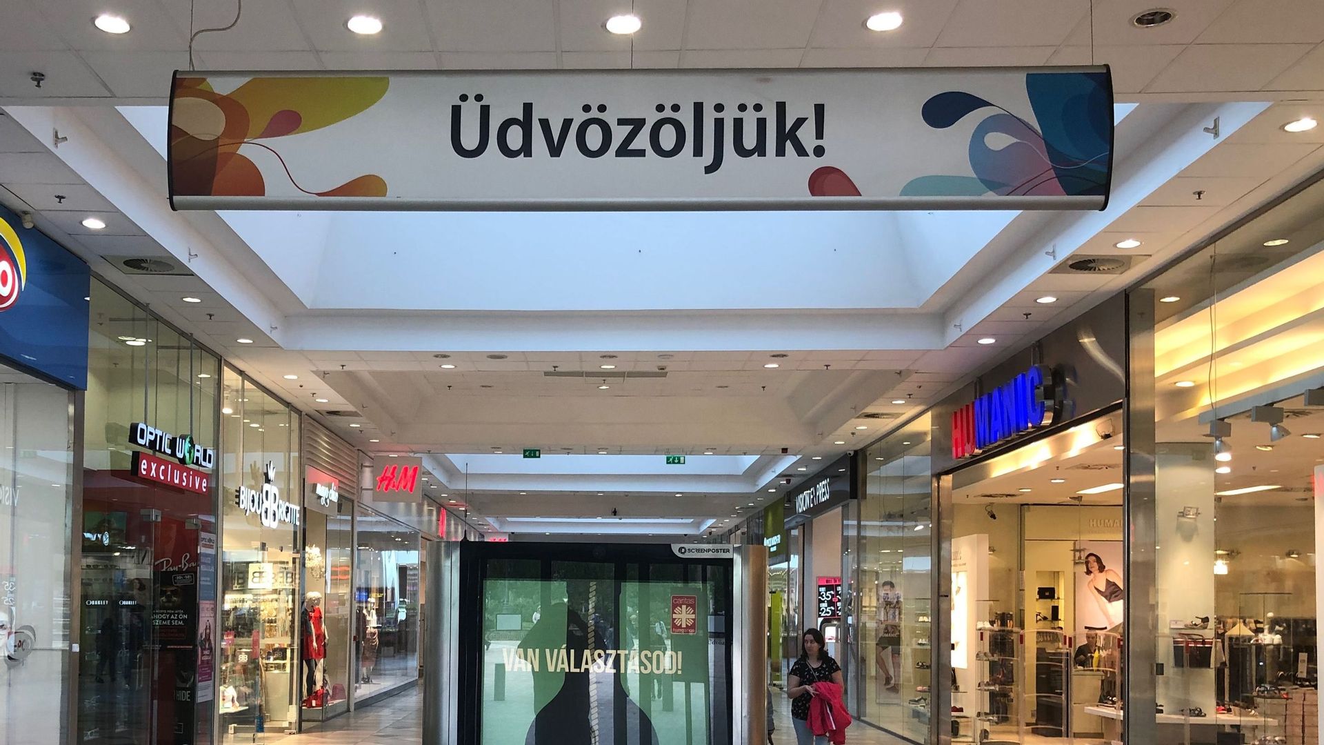 Fehérvár Médiacentrum fotója