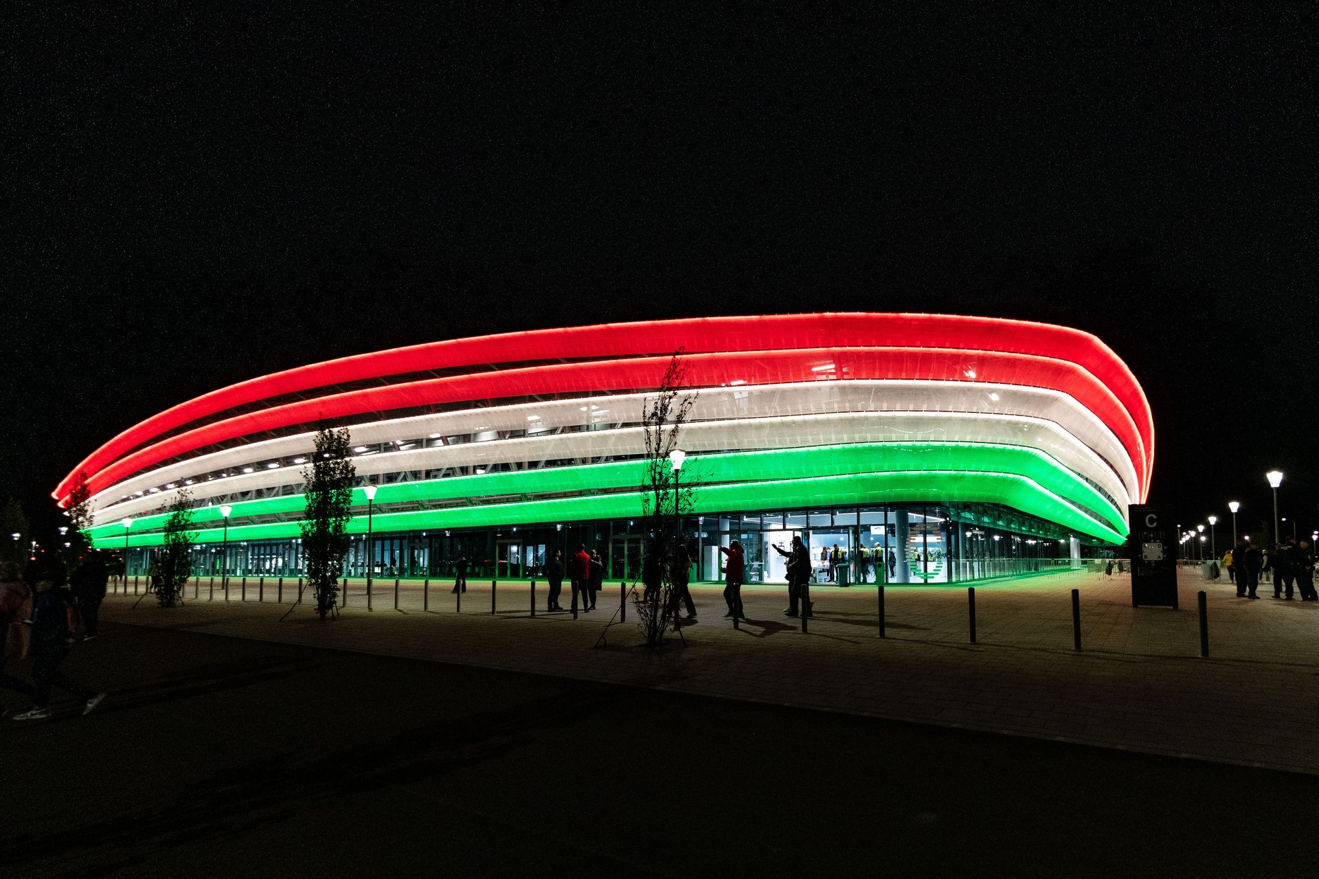 Fehérvár Médiacentrum fotója