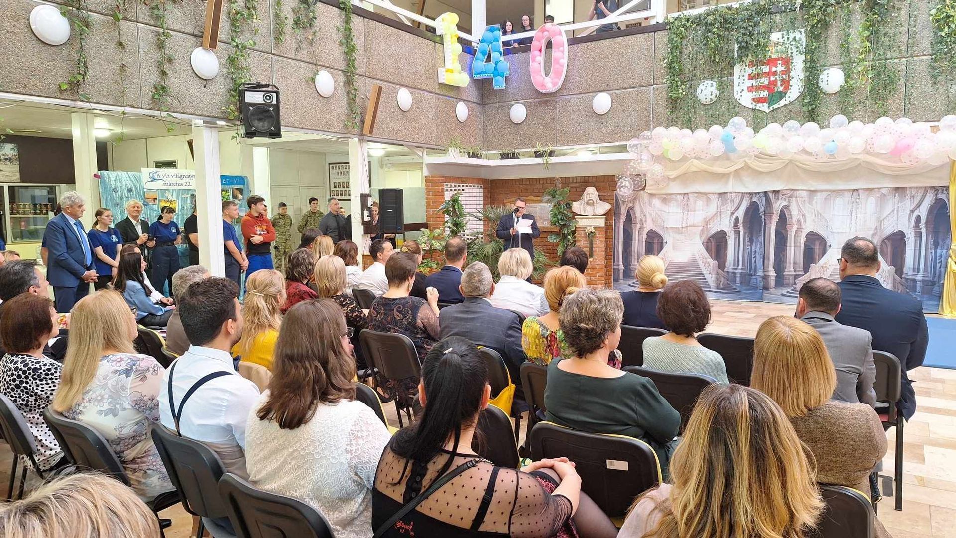Fehérvár Médiacentrum fotója