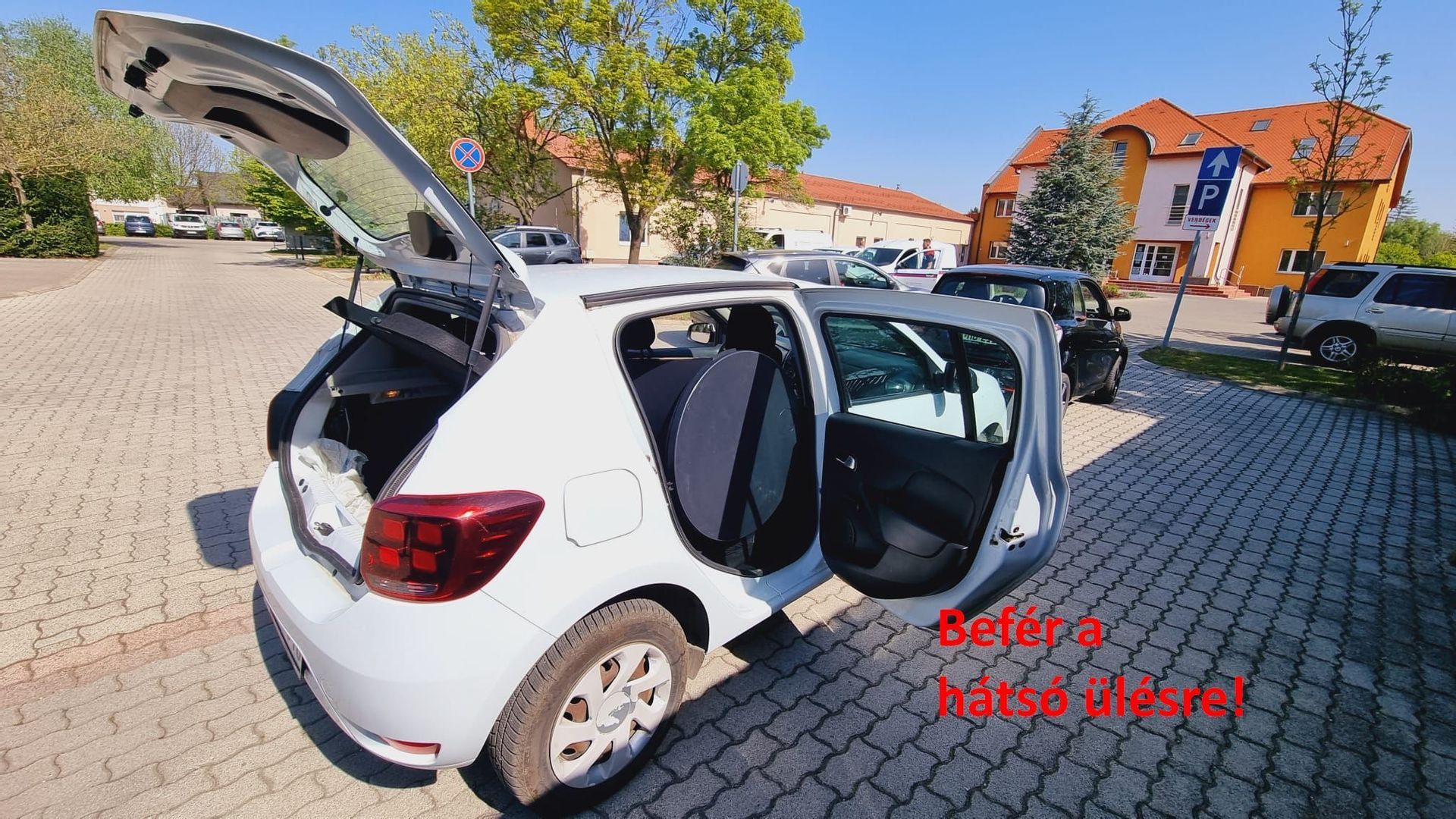 Fehérvár Médiacentrum fotója