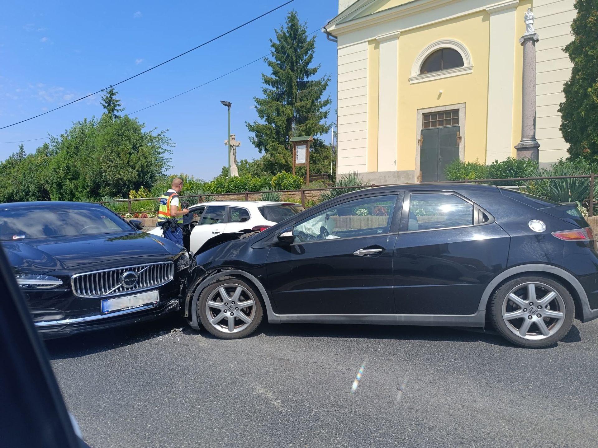 Fehérvár Médiacentrum fotója